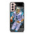 CAM NEWTON CAROLINA PANTHERS Samsung Galaxy S21 Case Cover