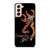 CAMO BROWNING COUNTRY GAL Samsung Galaxy S21 Case Cover