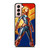 CAPTAIN MARVEL Samsung Galaxy S21 Case Cover
