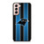CAROLINA PANTHERS ICONT Samsung Galaxy S21 Case Cover