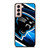 CAROLINA PANTHERS Samsung Galaxy S21 Case Cover