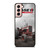 CASE IH INTERNATIONAL HARVESTER TRACTOR Samsung Galaxy S21 Case Cover