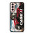 CASE IH TRACTOR HARVESTER Samsung Galaxy S21 Case Cover