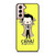 CASTIEL ANGEL OF THE LORD CUTE Samsung Galaxy S21 Case Cover