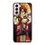 CASTLEVANIA NETFLIX SERIES Samsung Galaxy S21 Case Cover