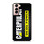 CATERPILLAR 3 Samsung Galaxy S21 Case Cover