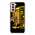 CATERPILLAR CAT CARTOON Samsung Galaxy S21 Case Cover