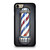 BARBER POLE HAIR CUT SYMBOL iPhone 7 / 8 Case Cover