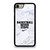 BASKETBALL NEVER STOPS MARBLE iPhone 7 / 8 Case Cover