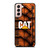 CATERPILLAR LOGO APARTMENT Samsung Galaxy S21 Case Cover