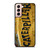 CATERPILLAR OLD STYLE LOGO Samsung Galaxy S21 Case Cover