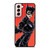 CATWOMAN ART Samsung Galaxy S21 Case Cover