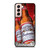 CERVEJA BUDWEISER GARRAFA Samsung Galaxy S21 Case Cover