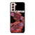 CHAINSAW MAN DENJI ART Samsung Galaxy S21 Case Cover