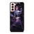 CHAINSAW MAN MANGA DENJI MAKIMA Samsung Galaxy S21 Case Cover