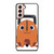 CHAINSAW MAN POCHITA MANGA Samsung Galaxy S21 Case Cover