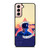 CHANCE THE RAPER 3 ACIDRAP Samsung Galaxy S21 Case Cover