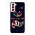 CHESHIRE CAT ALICE IN WONDERLAND Samsung Galaxy S21 Case Cover