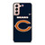 CHICAGO BEARS FOOTBALL LOGO NIKE Samsung Galaxy S21 Case Cover