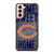 CHICAGO BEARS HOME SWEET HOME Samsung Galaxy S21 Case Cover