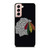 CHICAGO BLACKHAWKS NAMES Samsung Galaxy S21 Case Cover