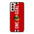 CHICAGO BLACKHAWKS ONE GOAL Samsung Galaxy S21 Case Cover