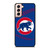 CHICAGO CUBS BASEBALL LOGO Samsung Galaxy S21 Case Cover