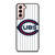 CHICAGO CUBS BASEBALL TEAM LOGO ICON Samsung Galaxy S21 Case Cover