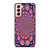CHICAGO CUBS LOGO COLLAGE Samsung Galaxy S21 Case Cover