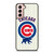 CHICAGO CUBS LOGO Samsung Galaxy S21 Case Cover