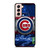 CHICAGO CUBS UBS LOGO Samsung Galaxy S21 Case Cover