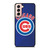 CHICAGO CUBS Samsung Galaxy S21 Case Cover
