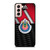 CHIVAS DE GUADALAJARA ADI Samsung Galaxy S21 Case Cover