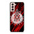 CHIVAS DE GUADALAJARA CLUB Samsung Galaxy S21 Case Cover