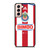CHIVAS DE GUADALAJARA DEPORTIVO JERSEY Samsung Galaxy S21 Case Cover
