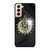 CHIVAS DE GUADALAJARA GOLD LOGO Samsung Galaxy S21 Case Cover