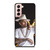 CHRIS BROWN 3 Samsung Galaxy S21 Case Cover