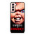 CHUCKY DOLL Samsung Galaxy S21 Case Cover