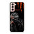 CINCINNATI BENGALS FOOTBALL 23 DAXTON HILL Samsung Galaxy S21 Case Cover