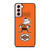CLEVELAND BROWNS LOGO Samsung Galaxy S21 Case Cover