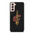CLEVELAND CAVALIERS BASEBALL Samsung Galaxy S21 Case Cover