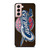 CLEVELAND CAVALIERS Samsung Galaxy S21 Case Cover