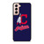 CLEVELAND INDIANS ICON Samsung Galaxy S21 Case Cover