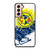 CLUB AMERICA AGUILAS ART 3 Samsung Galaxy S21 Case Cover