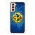 CLUB AMERICA LOGO Samsung Galaxy S21 Case Cover