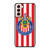 CLUB DEPORTIVO CHIVAS Samsung Galaxy S21 Case Cover