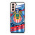 CLUB DEPORTIVO GUADALAJARA CHIVAS 8 Samsung Galaxy S21 Case Cover