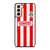 CLUB DEPORTIVO GUADALAJARA CHIVAS JERSEY Samsung Galaxy S21 Case Cover