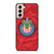 CLUB GUADALAJARA CHIVAS LOGO Samsung Galaxy S21 Case Cover