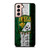 CLUB LEON FOOTBALL ART Samsung Galaxy S21 Case Cover